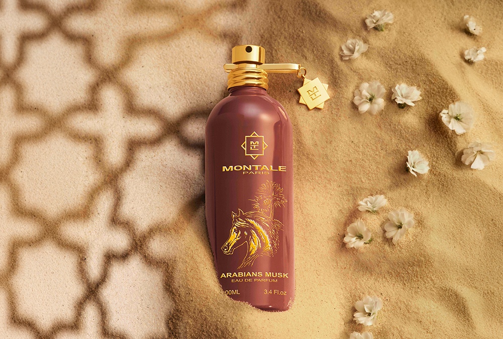 Olfactive Obsessions