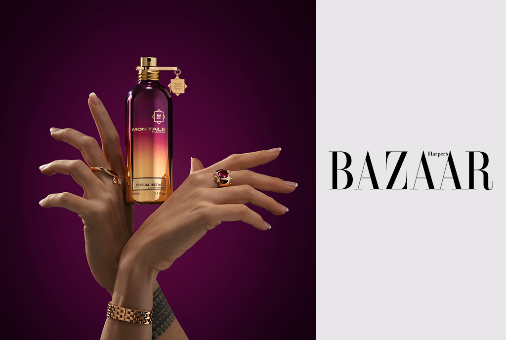 Perfumes Loved by Black Fragrance Experts