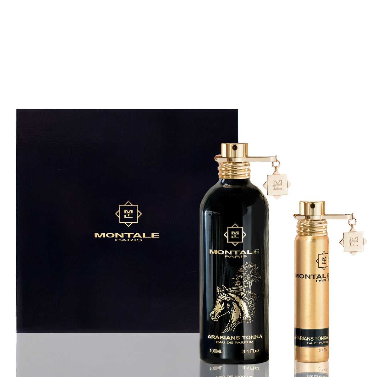 Arabians Tonka Holiday Set – Montale Parfums