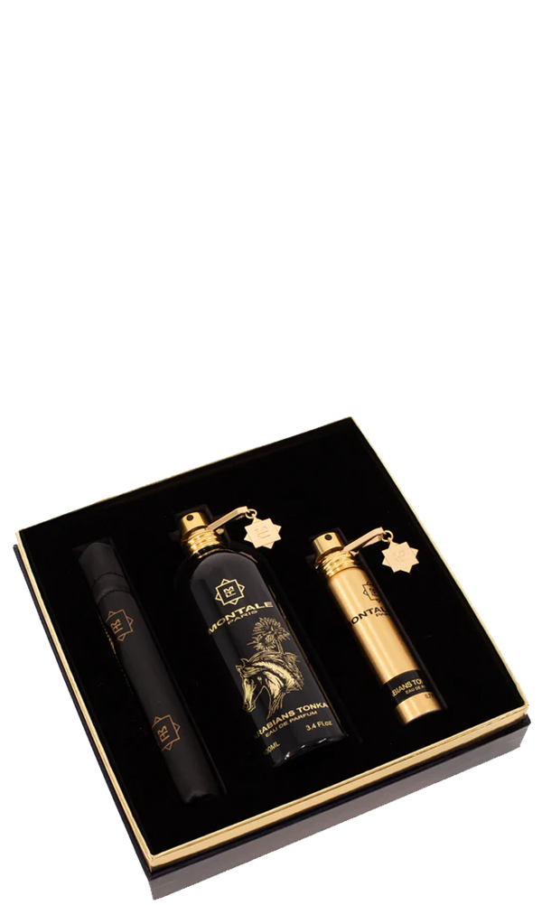 Arabians Tonka Gift Box