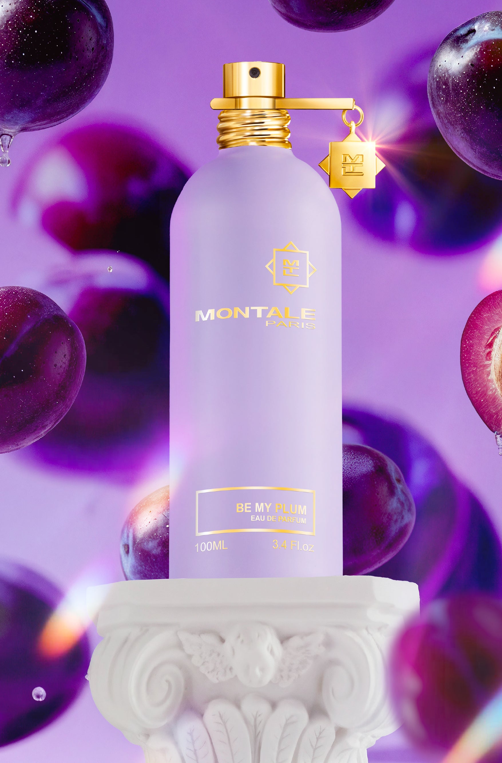 Montale Parfums