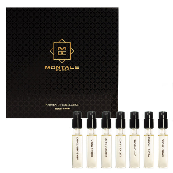 MONTALE Best-Sellers Discovery Collection