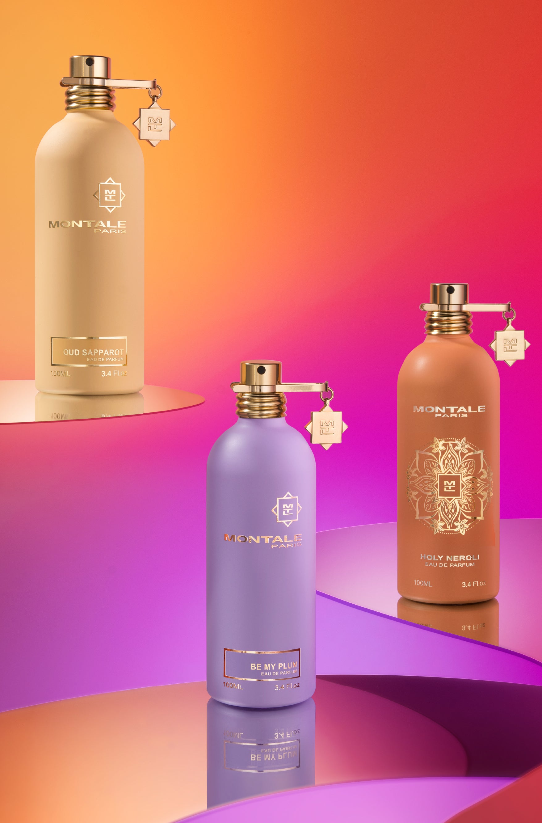 Montale Parfums