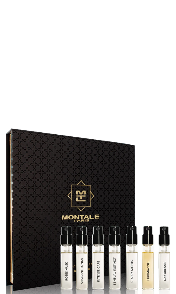 MONTALE Best-Sellers Discovery Collection