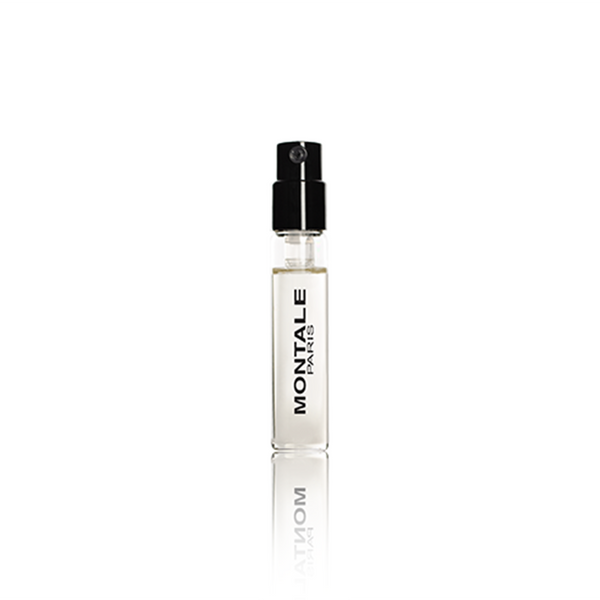 Santal Wood