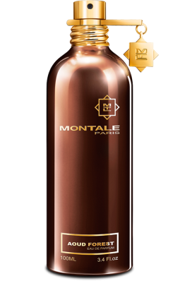 Aoud Forest – Montale Parfums - Main Image