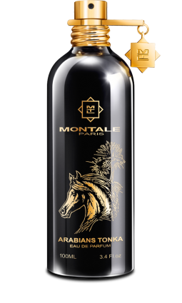 Montale Arabians Tonka