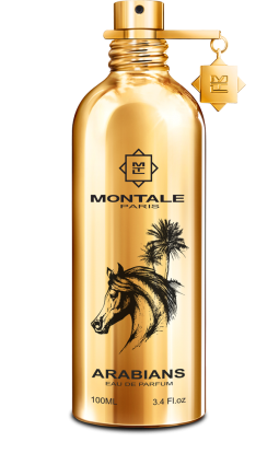 Arabians – Montale Parfums - Main Image