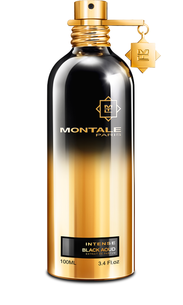 Intense Black Aoud – Montale Parfums - Main Image