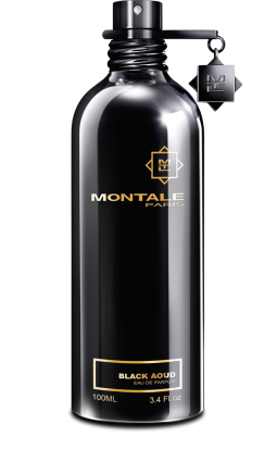Black Aoud – Montale Parfums - Main Image