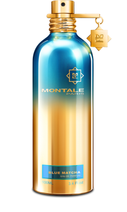 Blue Matcha – Montale Parfums Blue Matcha – Montale Parfums
