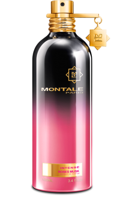 Montale rose discount parfum