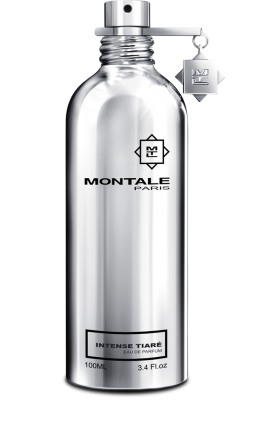 Montale Intense Tiare オードパルファム 50ml Intense Tiare – Montale Parfums