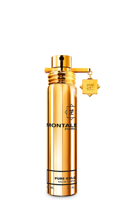Montale paris best sale pure gold 100ml