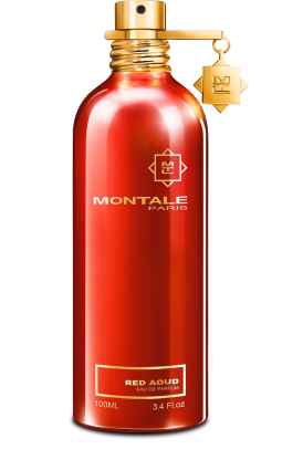 Purchases Montale - Attar 100ml full presentation