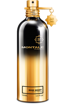 Rose Night – Montale Parfums1