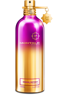 Sensual Instinct – Montale Parfums Sensual Instinct – Montale Parfums