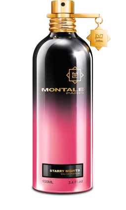 Montale Starry Nights Eau De Parfum Spray By Montale - 3.4 oz Montale Starry Nights Eau De Parfum Spray By Montale - 3.4 oz