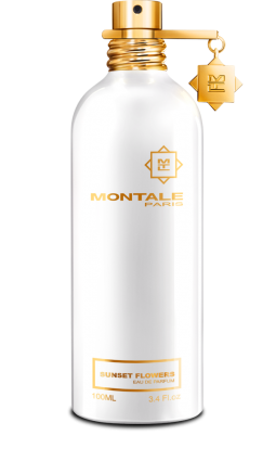 Pure Gold – Montale Parfums