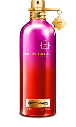 Sweet Flowers – Montale Parfums Sweet Flowers – Montale Parfums