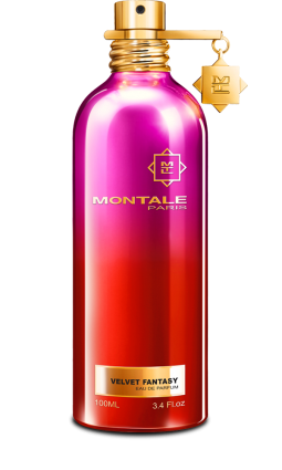 新品♡MONTALE VELVET FANTASY 100ML Velvet Fantasy – Montale Parfums